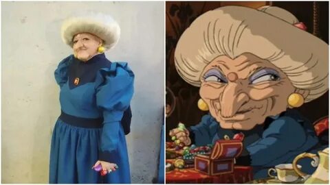 Ю баба