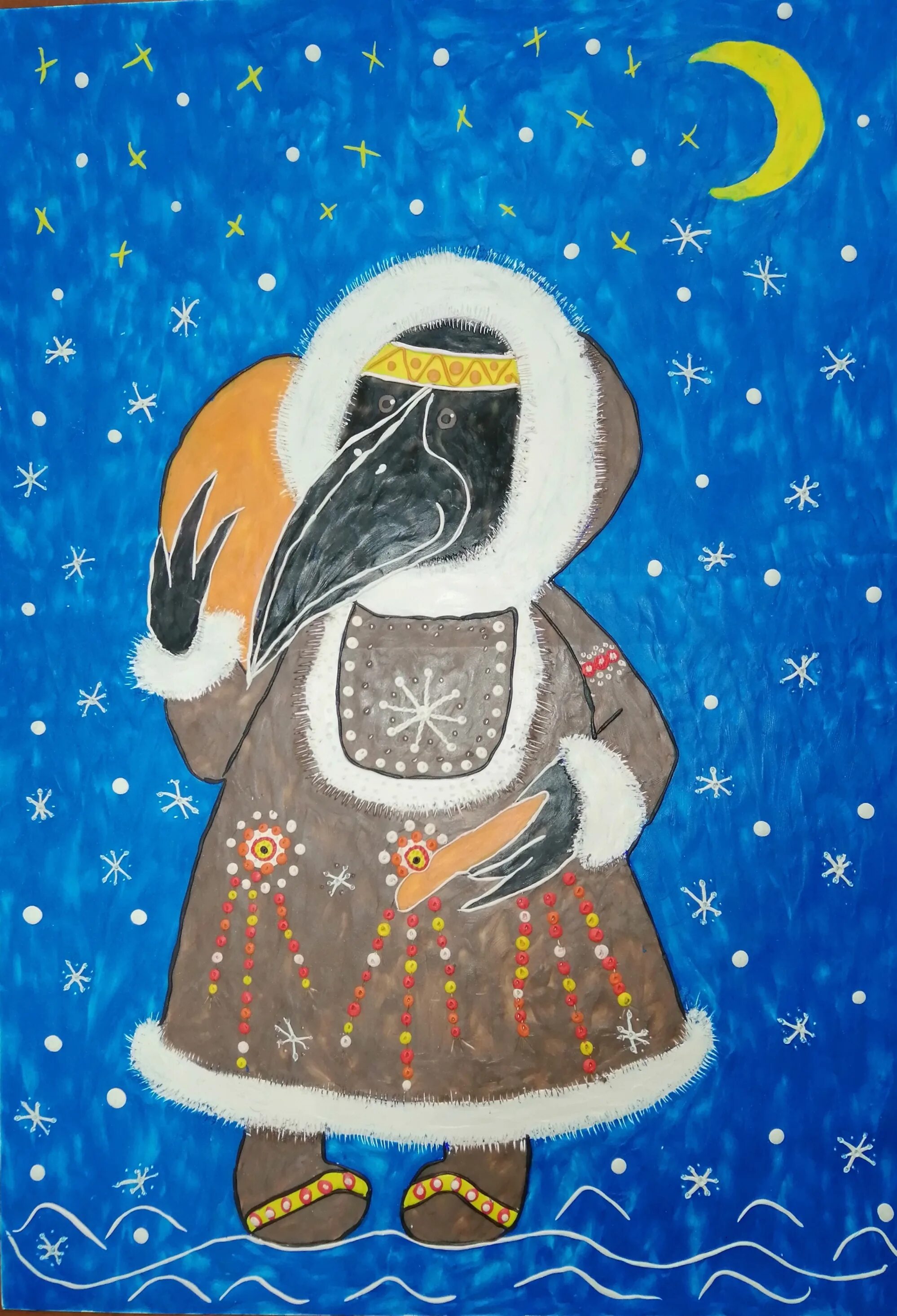 Изображение кутха в живописи. Камчатский ворон кутх. кутх камчатка рисунок. кутх камчатка легенда. изображение кутха.