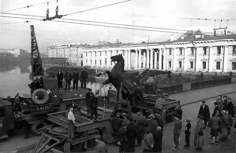 Восстановление спб