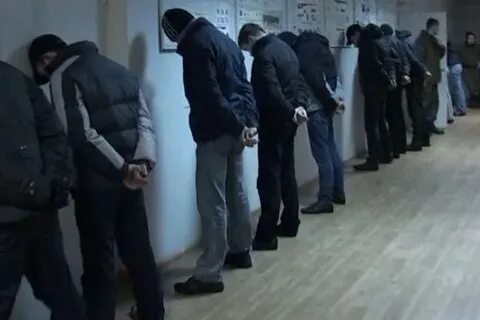 Угон совершенный группой лиц