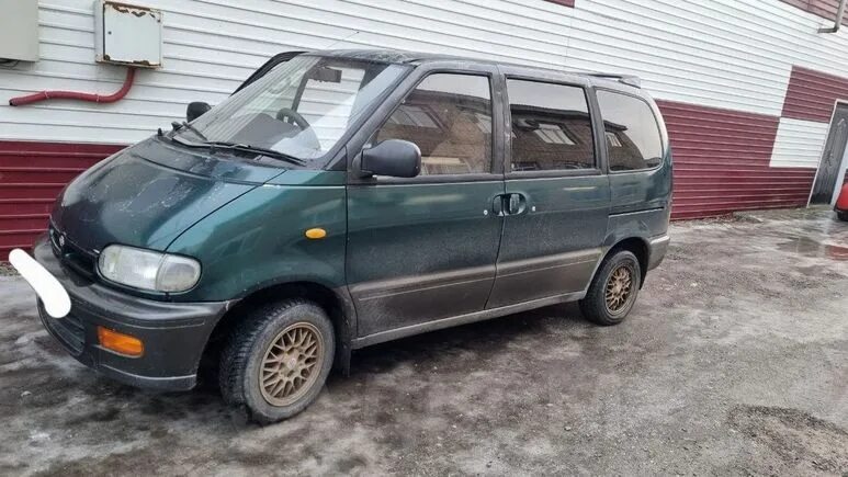 Ниссан serena 1996. Ниссан серена 1996. Ниссан серена 1996г. Nissan serena 1996. Ниссан серена 1996.