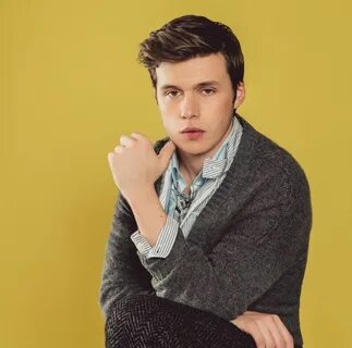 Nick robinson