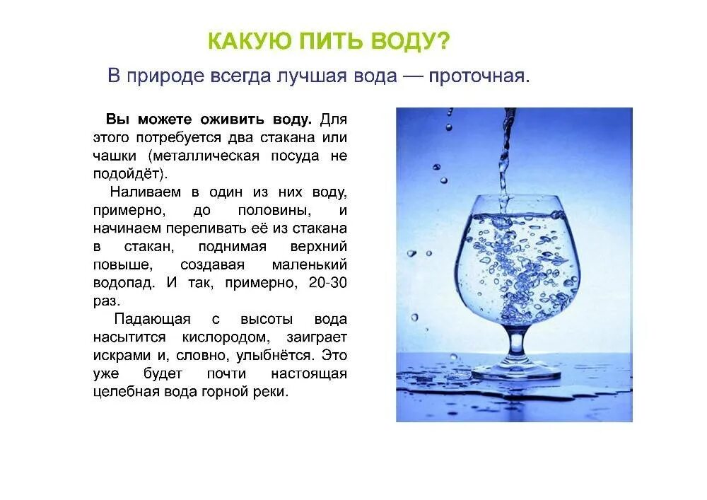 Вода должна. Какую воду надо пить. Как правильно пить воду. Правильное питье воды. Советы по питью воды.