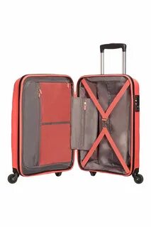 Чемоданы tourister