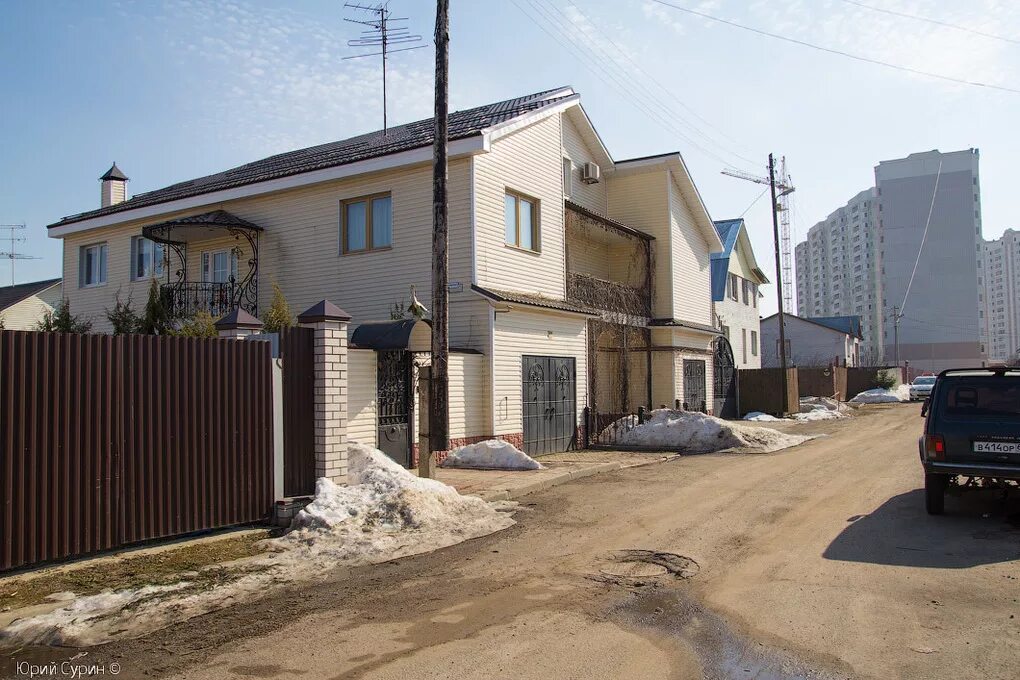 Половина дома Михаила Круга продаётся на аукционе за 30 млн рублей ТИА Новости Т