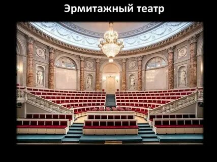 День театра в петербурге