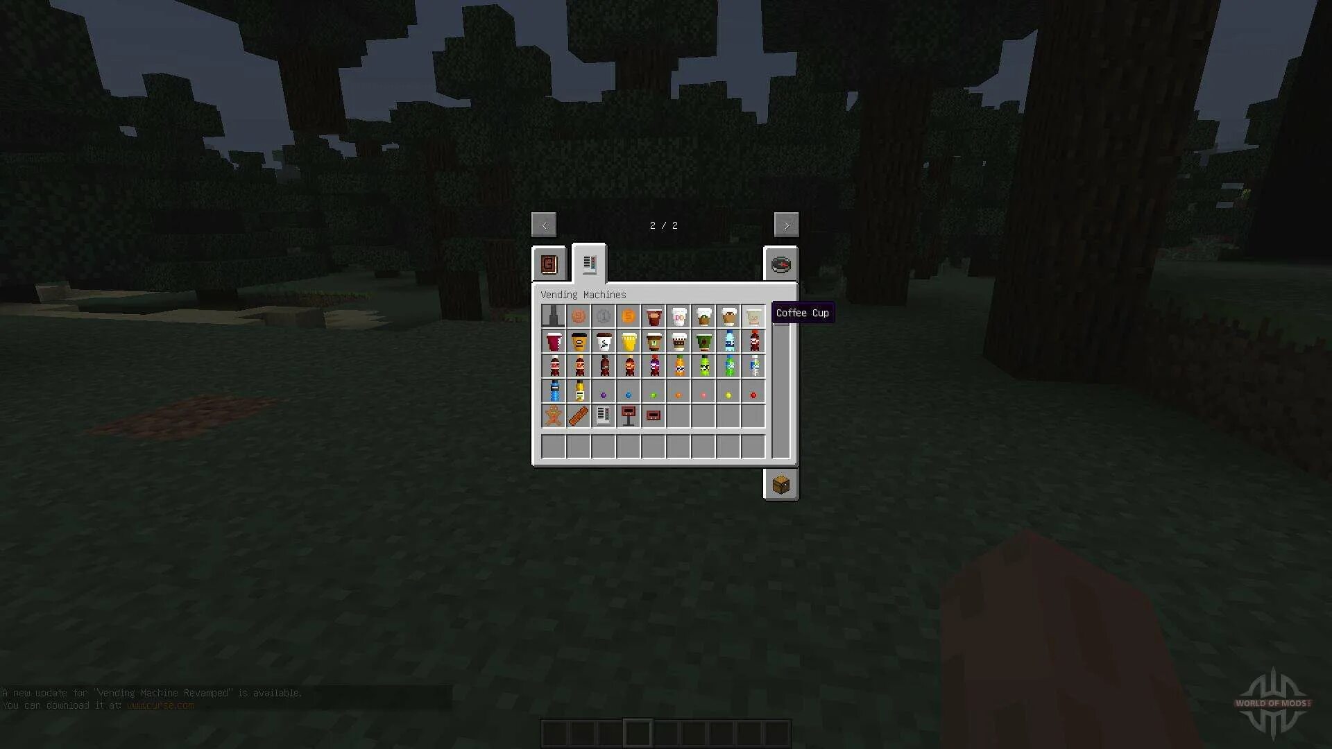 Мод компота 1 7 10. Vending machine мод 1.12.2. vending_1.7.10_v1.2.3. мод на машины в майнкрафт. торговый автомат майнкрафт.