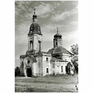 Знаменский уезд