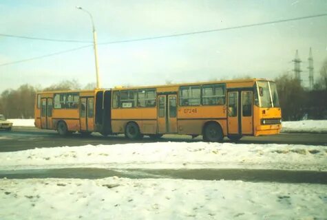 Время автобуса 283