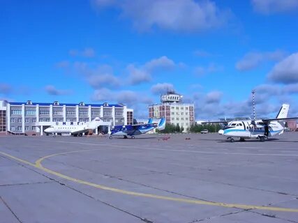 Сайт аэропорта нягань