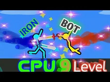 Победить бота