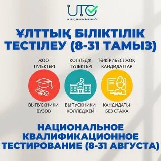 Пробное кз