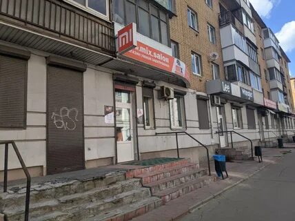 Волоколамский 18 тверь