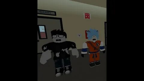 Roblox things