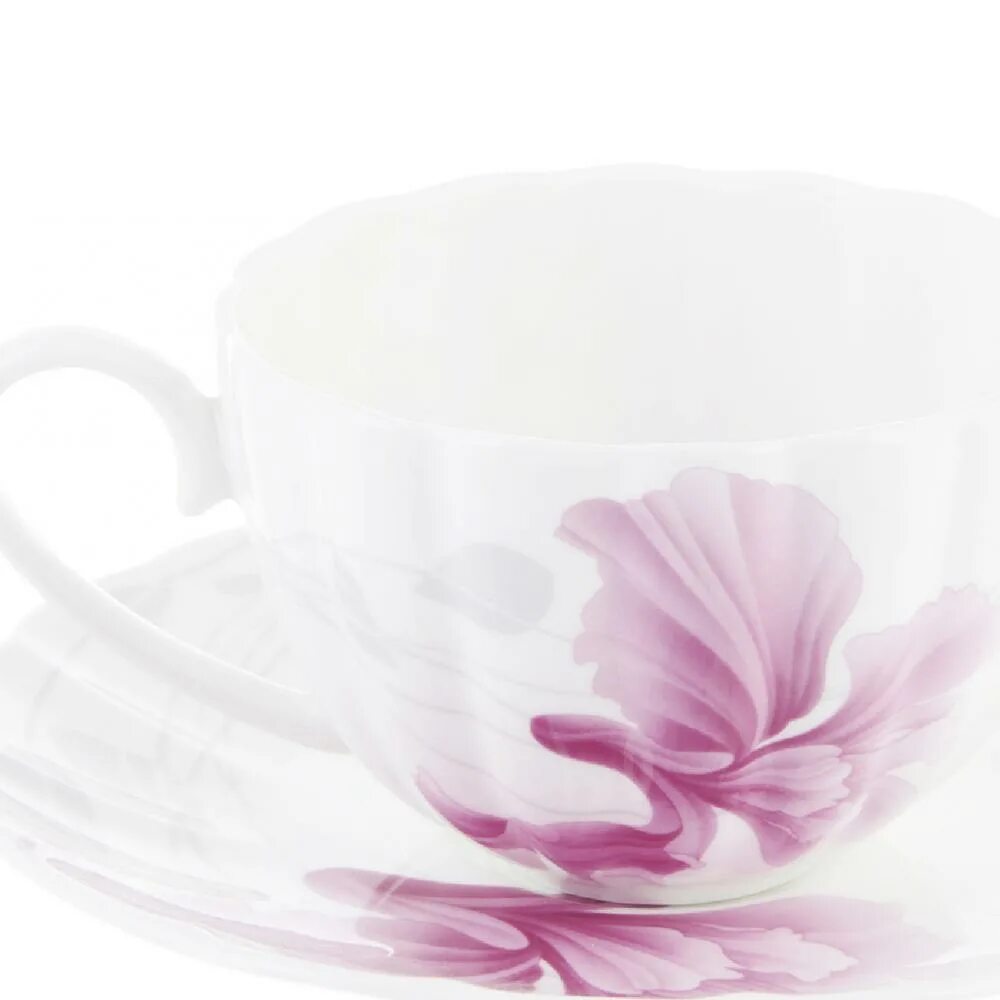 Чашка на вайлдберриз. Чайная пара nuova r2s. Чайная пара nuova r2s "королевский сад". Элегант. Фарфор by bone.