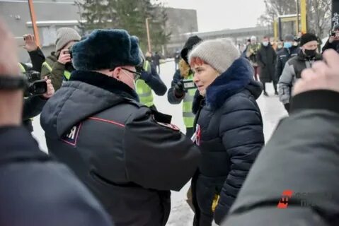 Три дня без митинг