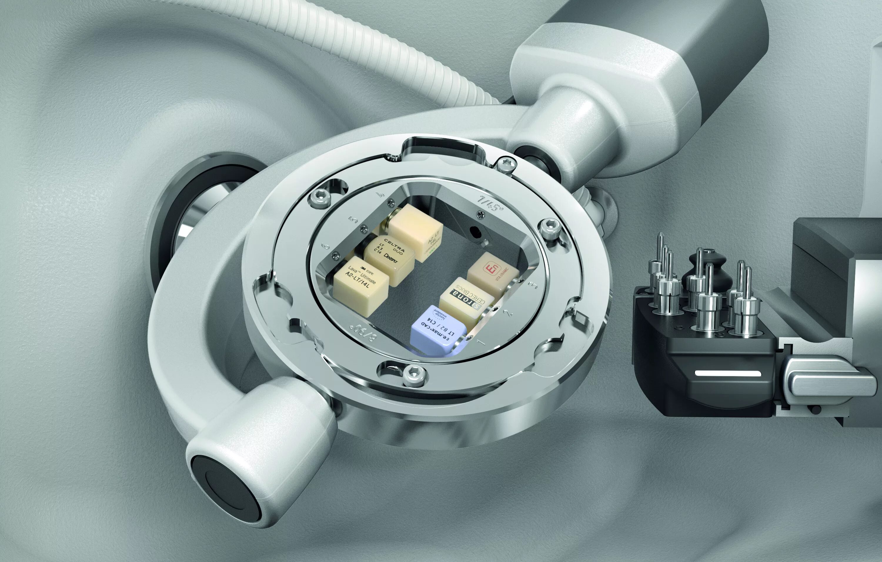 Cad cam системы. Sirona mc x5. фрезерный аппарат inlab mc x5. cad cam система sirona inlab mc x5. фрезы sirona mc x5.