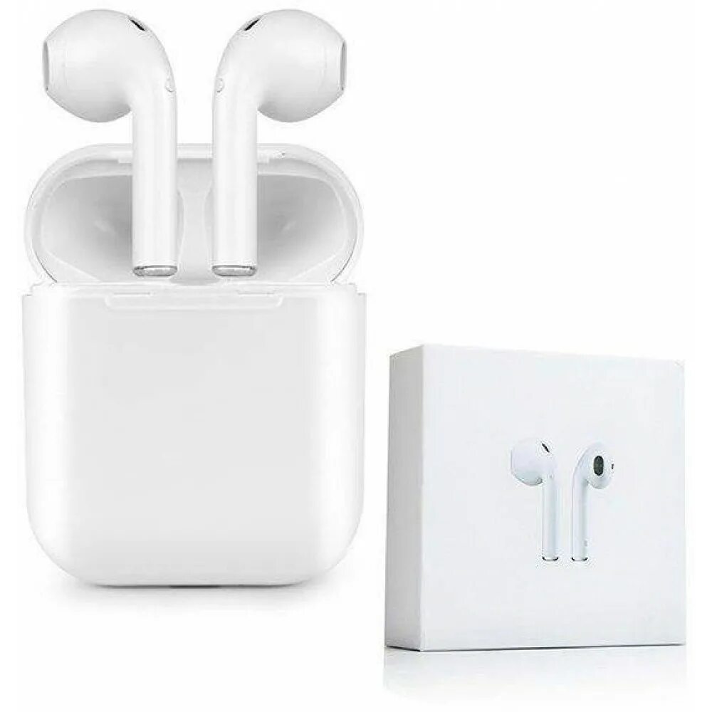 Наушники наушники Ifans i7. Беспроводные наушники TWS pods. AIRPODS 9i TWS. Наушники i9s-TWS 5.0. Iqoo tws air