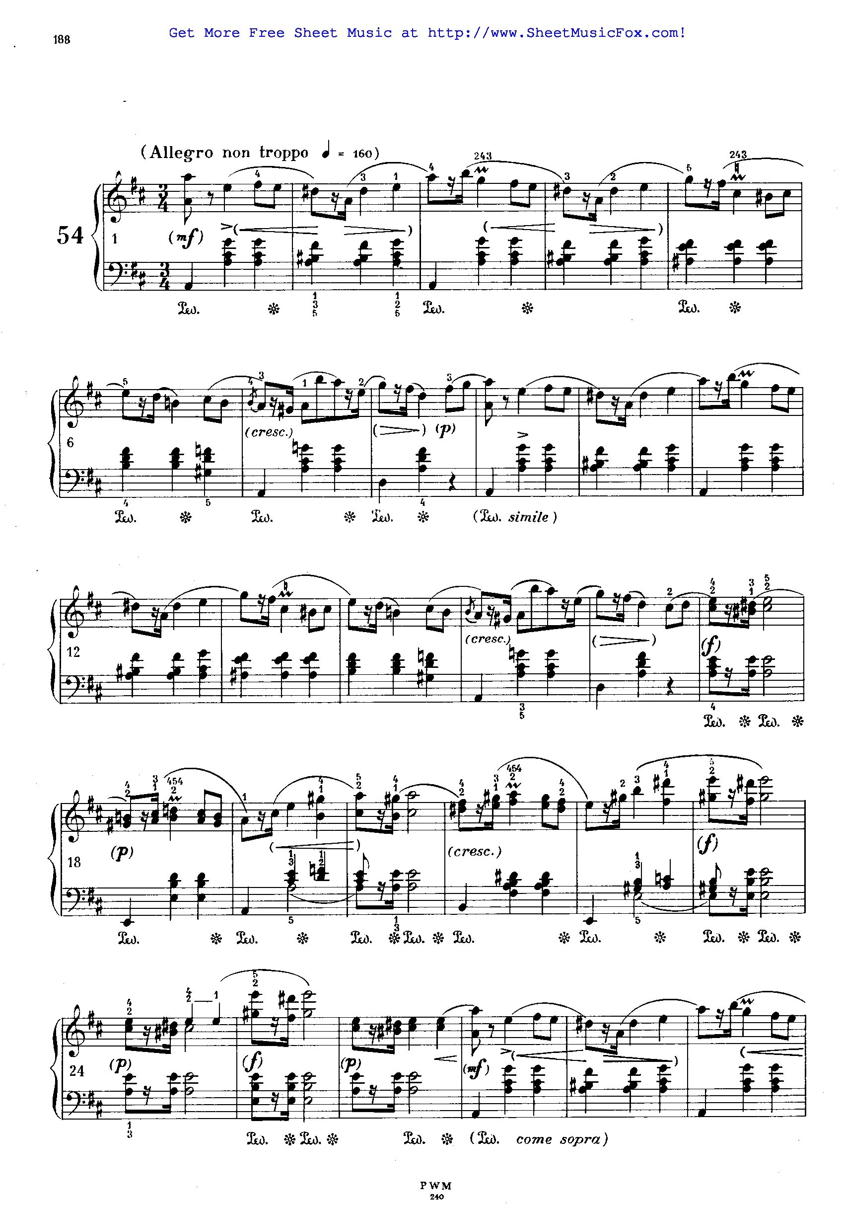 шопен вальс ре бемоль мажор ноты. шопен 64 ноты. 1 in b flat minor. шопен ре мажор. шопен опус 25 этюд 11.