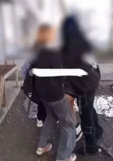 В москве в школе избили девочку