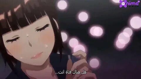 حلقة الأولي من هنتاي Iinchou wa Saimin Appli o Shinjiteruمترجمة للعربية أنم...