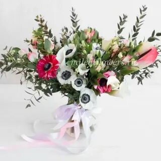 Каждом букете