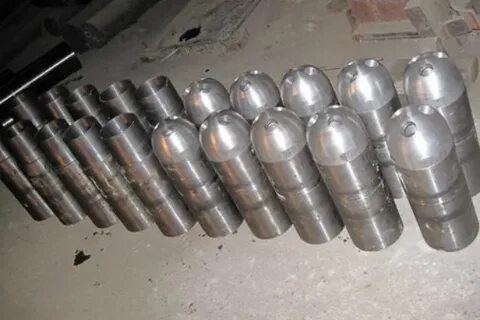 Башмаки колонные бкм