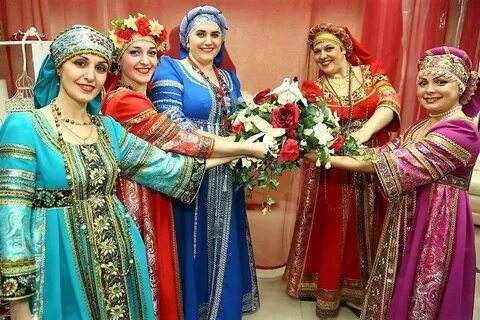 Ансамбль разгуляй