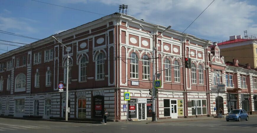 Дом паршиных. Дом офицеров уфа. дом паршина уфа улица свердлова. дом купца паршина в уфе. старинные здания уфы.