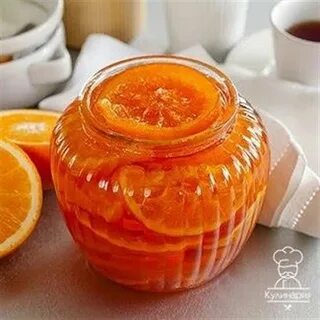 Апельсины в мультиварке рецепт
