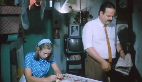 Брат готовит
