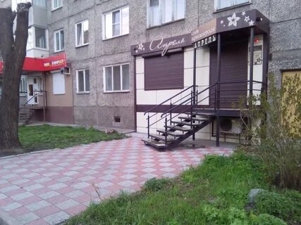 Ул тараса шевченко абакан