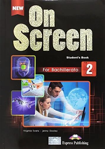 Gateway student s book answers. On Screen учебник. On Screen 2. On Screen c2. On Screen учебник b1.