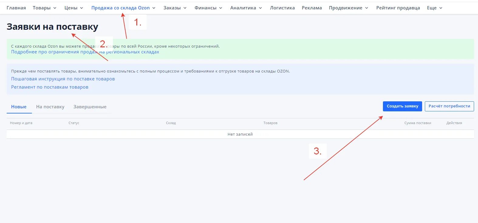 Как очистить покупки в озон. Заявки на поставку товара Озон. Что такое SKU товара на Озон. SKU идентификатор товара. Заявка поставки на склад Озон.