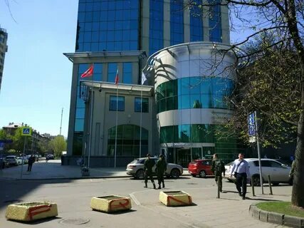 Уралсиб москва