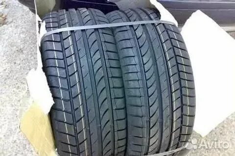 Dunlop 225 55 19