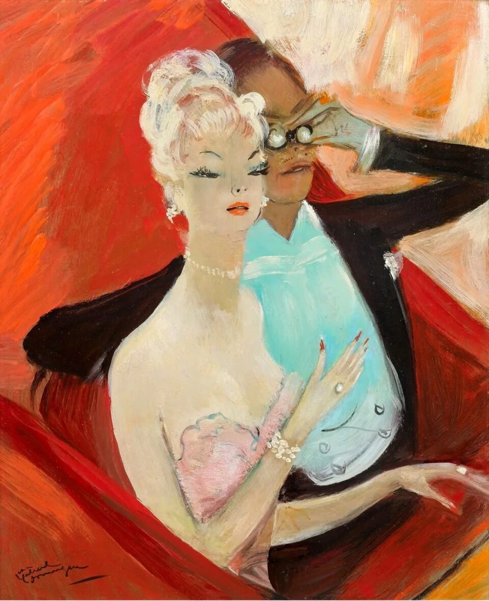 Художник де. Jean-gabriel domergue (1889-1962). жан-габриэль домерг (jean-gabriel domergue). художник жан габриэль домерг картины. жан габриэль домерг танцовщица.