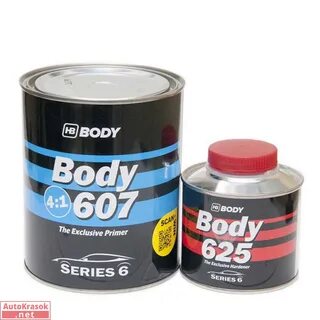 Hb body