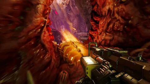 Doom gods