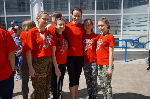 Подать заявку в лагерь орленок