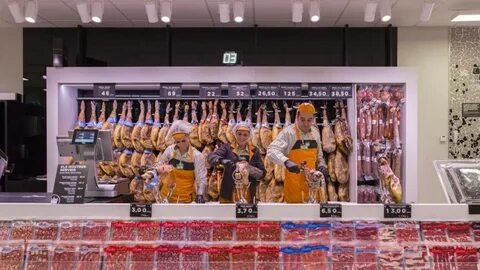 Ares market