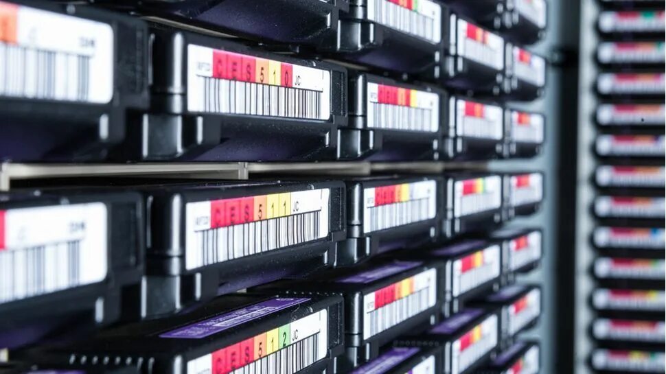 Maintaining records