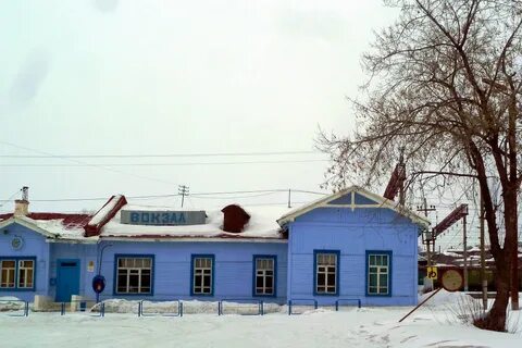 Г алапаевск ул