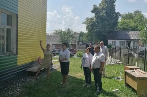 Новости выгоничи