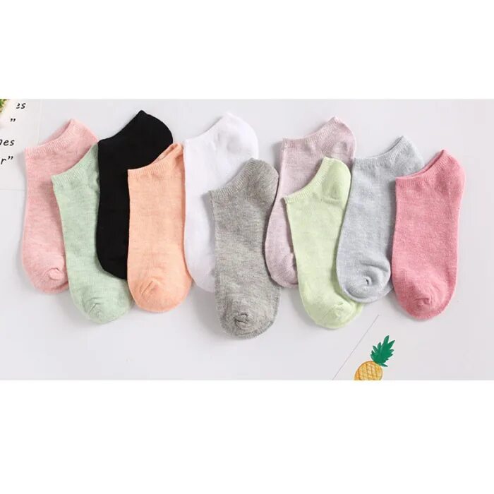 Какие носки выбрать для повседневной носки