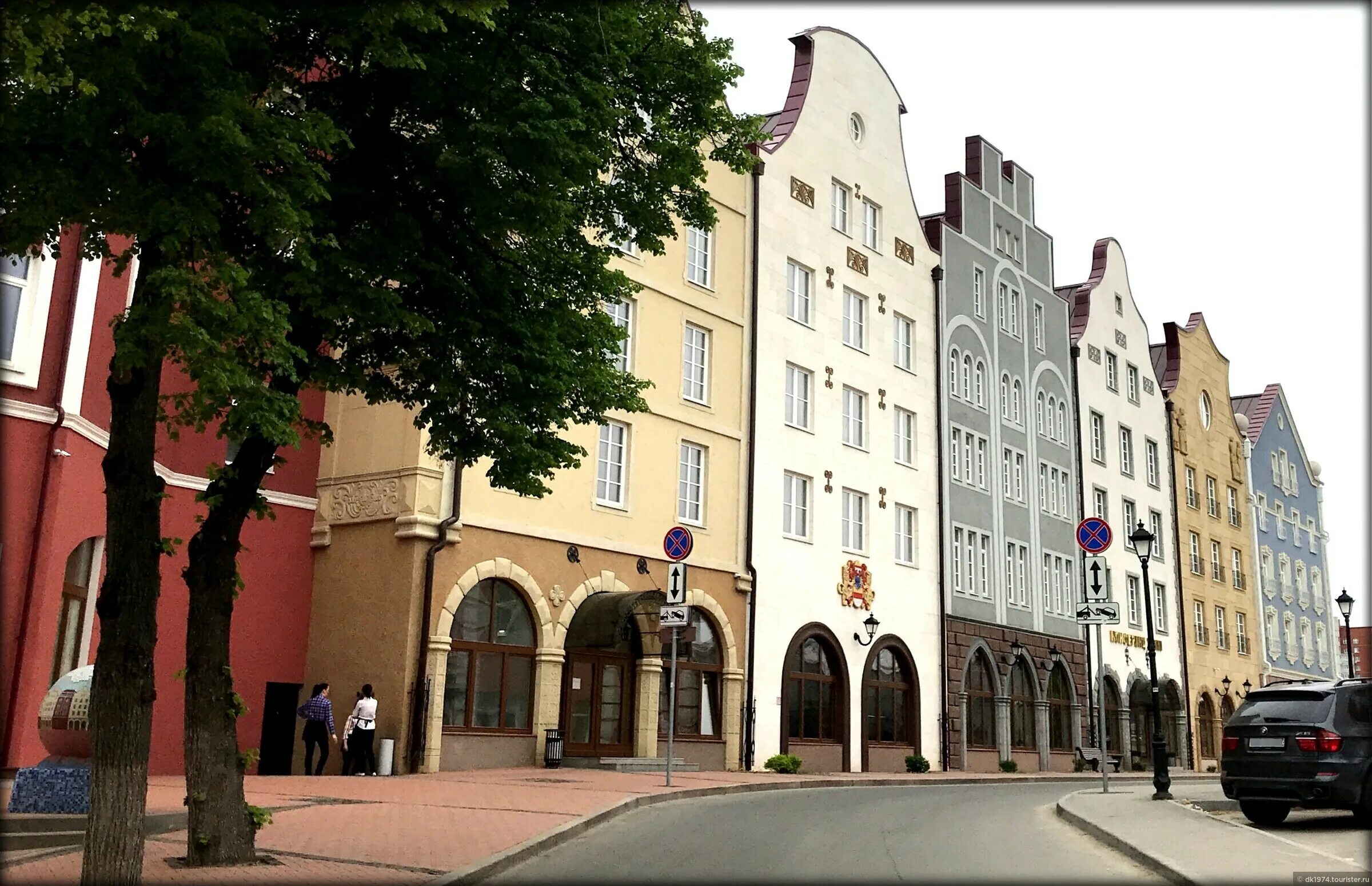 Уютная Рязань: лучшие городские и загородные отели города