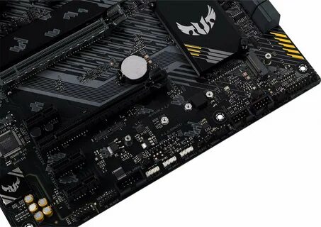 Asus b550 plus материнская плата