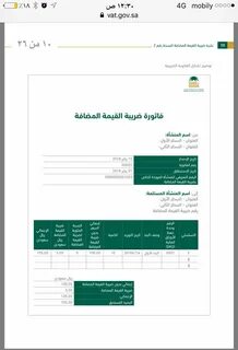 Vat gov by