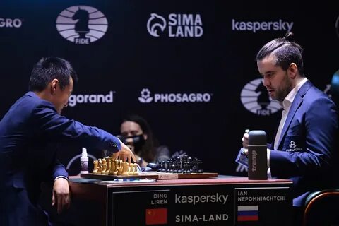 Турнир претендентов 2024 расписание