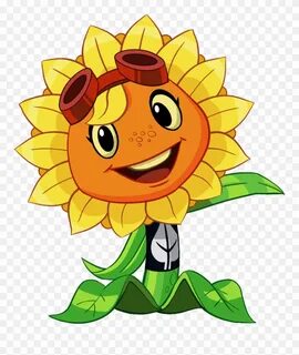 Plants Vs.zombies Heroes Rose